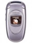 Samsung X460
