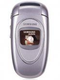 Samsung X460 Price