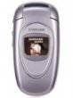 Samsung X460
