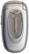 Samsung X480
