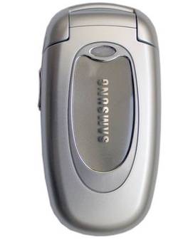 Samsung X480