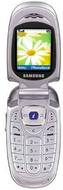 Samsung X480