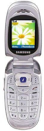 Samsung X480