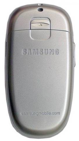 Samsung X480