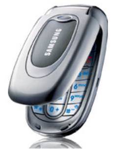 Samsung X480