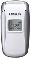 Samsung X490
