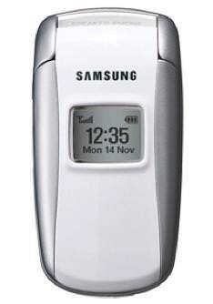 Samsung X490