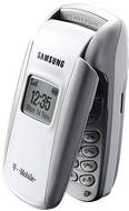 Samsung X490