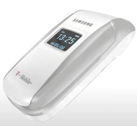 Samsung X490