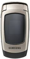 Samsung X500