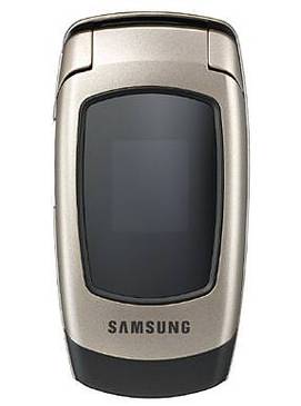 Samsung X500