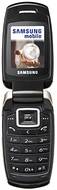 Samsung X500