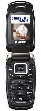 Samsung X500