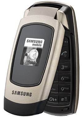 Samsung X500