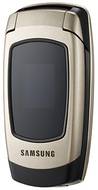 Samsung X500