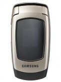 Samsung X500 Price
