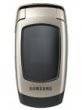 Samsung X500