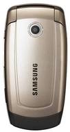 Samsung X510