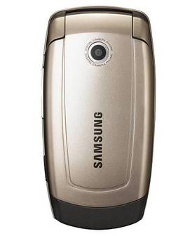 Samsung X510