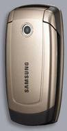 Samsung X510