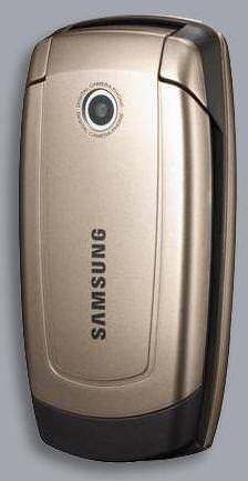 Samsung X510