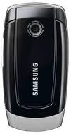 Samsung X510