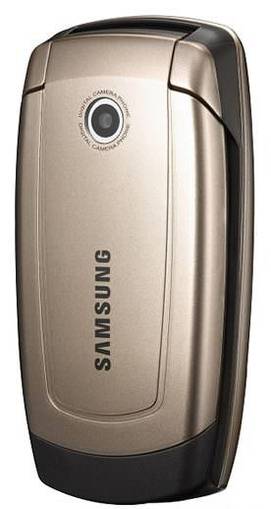 Samsung X510
