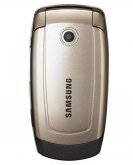 Samsung X510