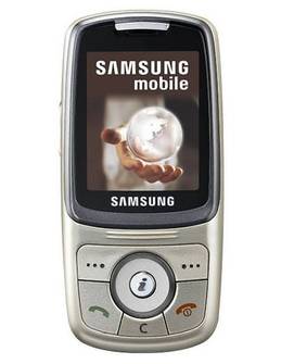 Samsung X530