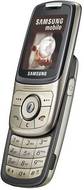 Samsung X530