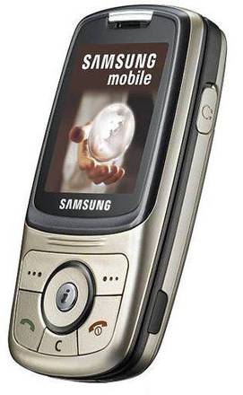 Samsung X530