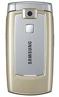 Samsung X540