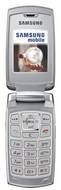 Samsung X540
