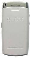 Samsung X540