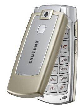 Samsung X540