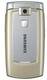 Samsung X540