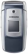 Samsung X550