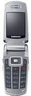 Samsung X550