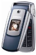 Samsung X550