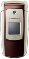 Samsung X550