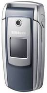 Samsung X550