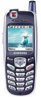 Samsung X600