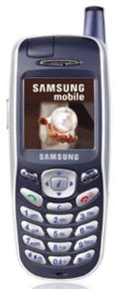 Samsung X600