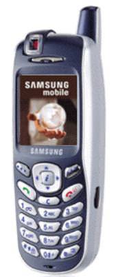 Samsung X600