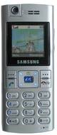 Samsung X610