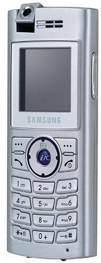 Samsung X610