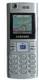 Samsung X610
