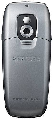 Samsung X630
