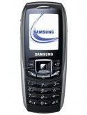 Samsung X630