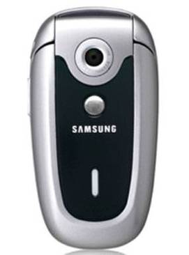 Samsung X640